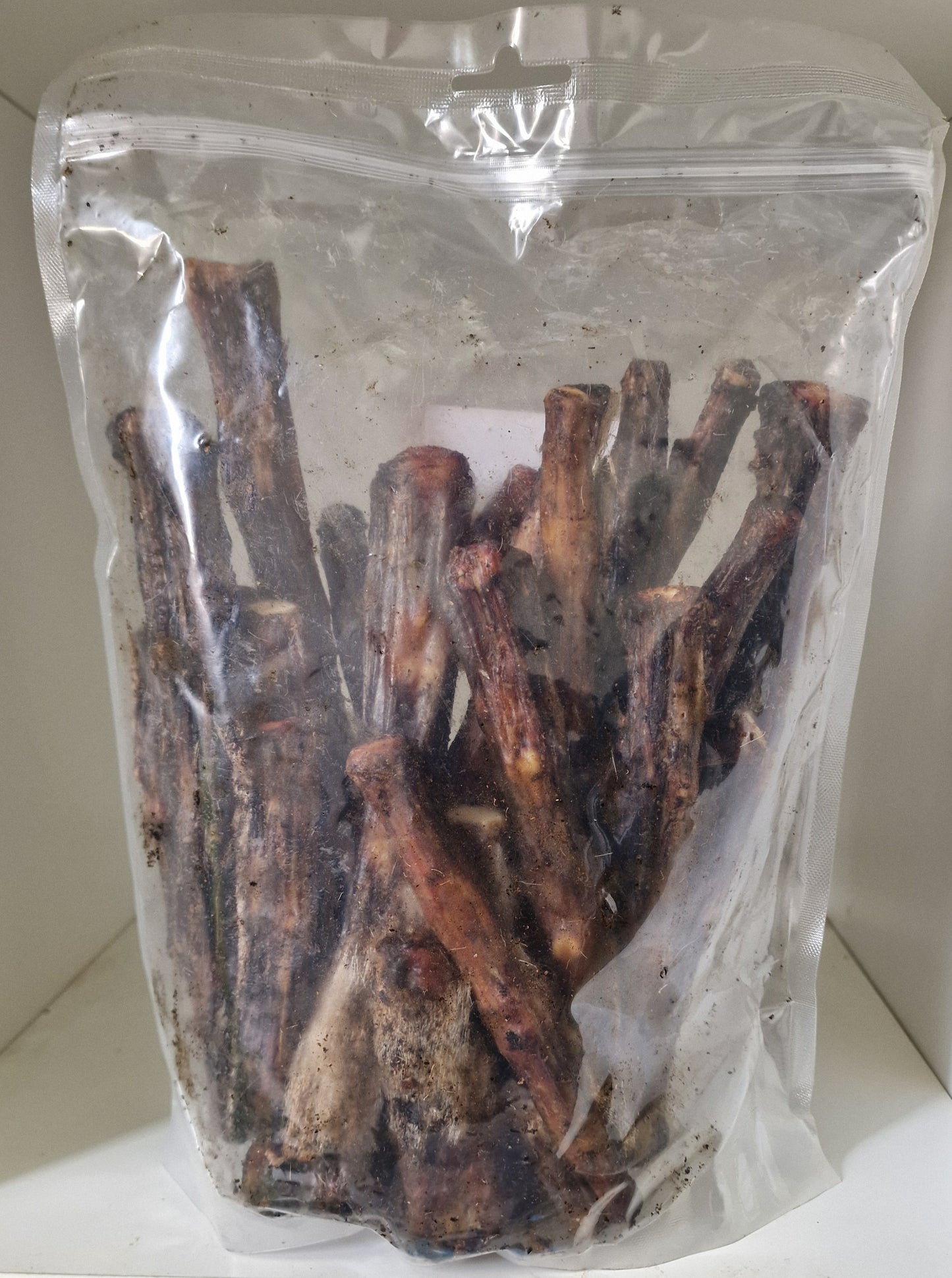 Queues de boeuf 1kg