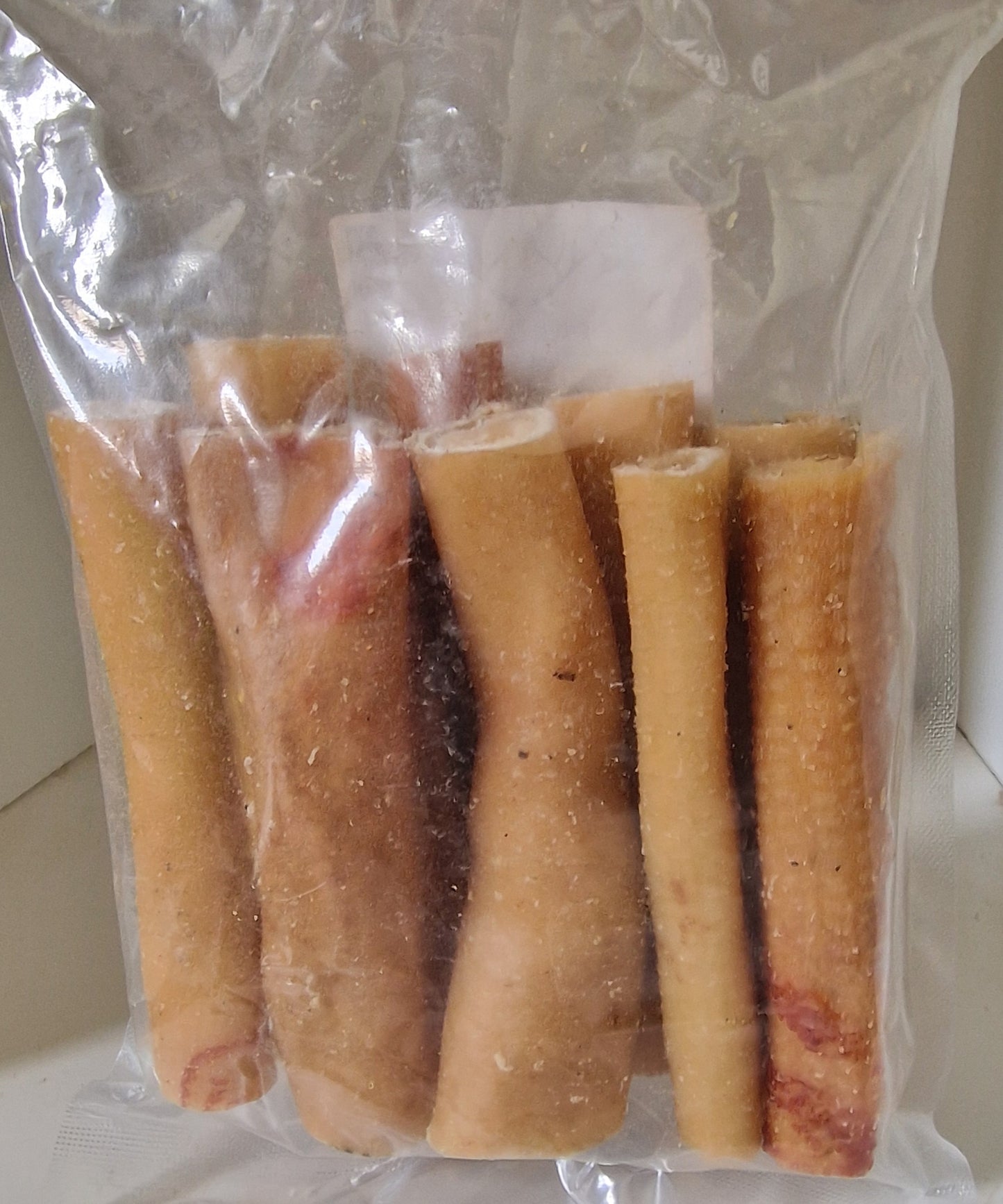 Rouleaux de porc 10 pièces