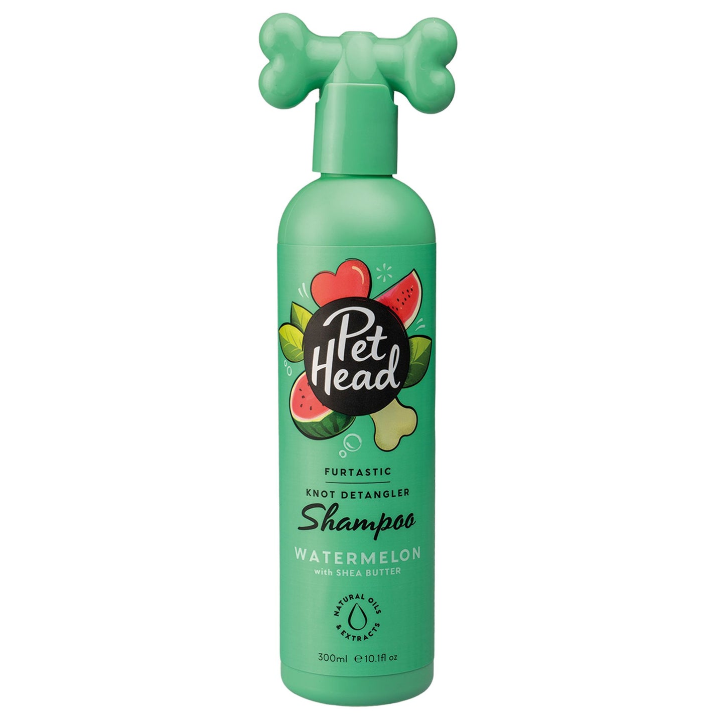 Shampoing démêlant Pet Head