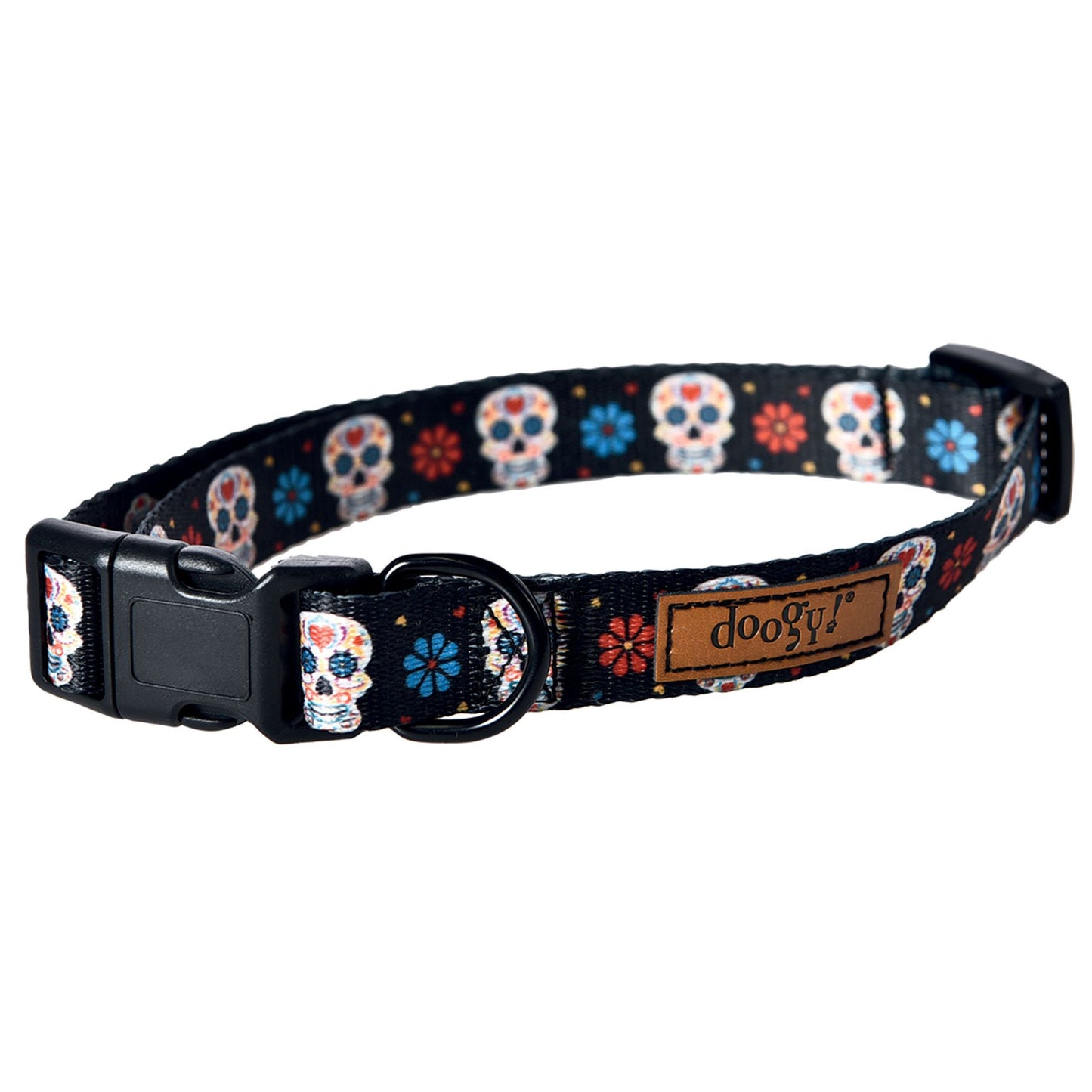 Collier Dia De Muertos