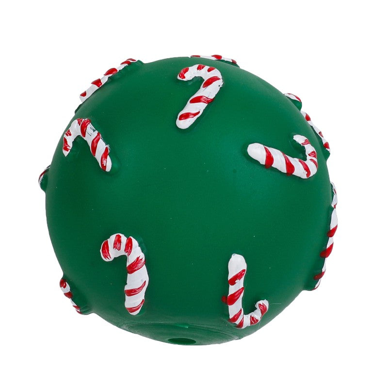 Balle vinyle Sucre d'orge