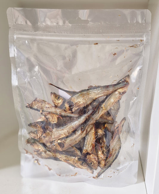 Sprats 100gr