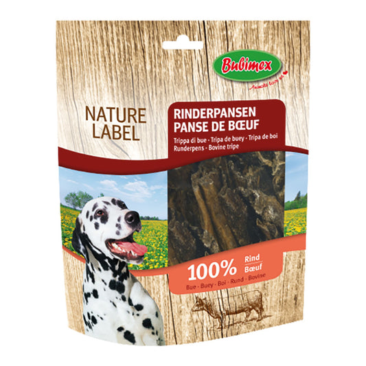 Panse de boeuf