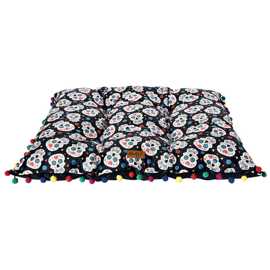 Tapis Dia de Muertos