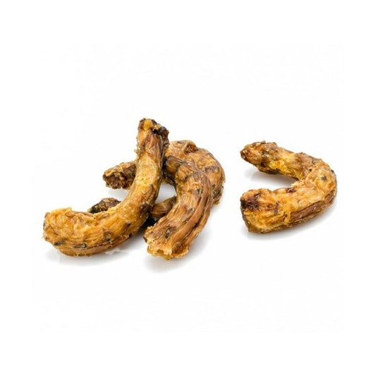 Cous de poulet