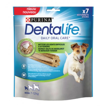 DENTALIFE sticks
