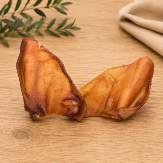 Oreille de porc