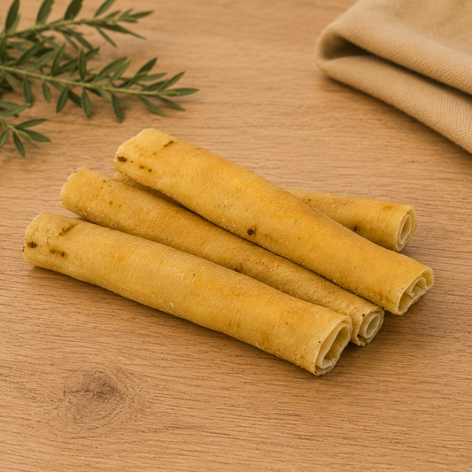 Rouleaux de porc