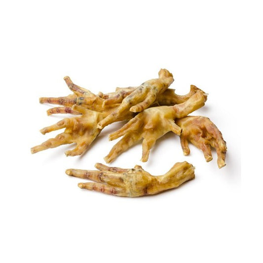Pattes de poulet 1kg