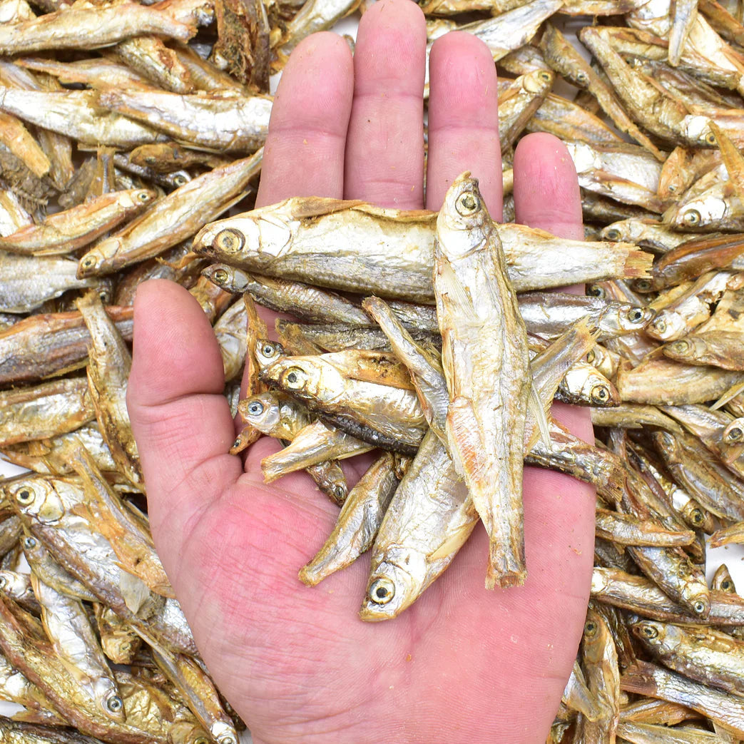 Sprats 100gr