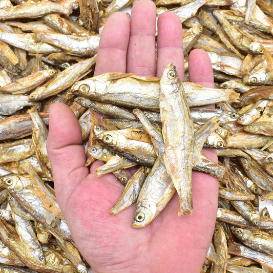 Sprats 100gr